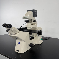 Zeiss Axiovert 200M Microscope image 1